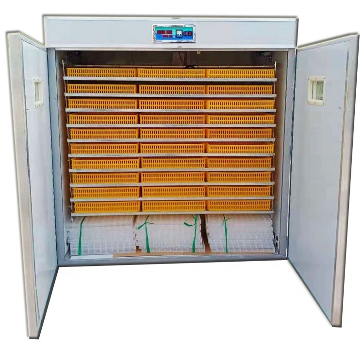 Best Selling Good Quality Egg Incubator Egg Hatching Machine Price In India For Sale