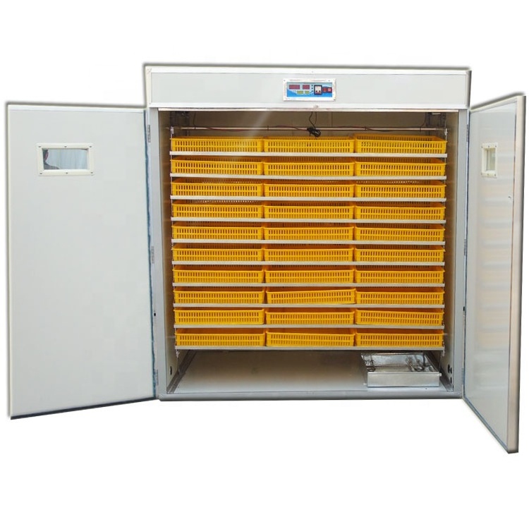 Best Selling Good Quality Egg Incubator Egg Hatching Machine Price In India For Sale