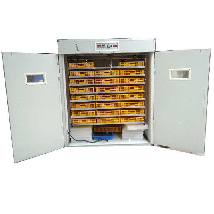 Multifunctional Automatic Industrial Farm Use Incubator Hatching Eggs for Sale