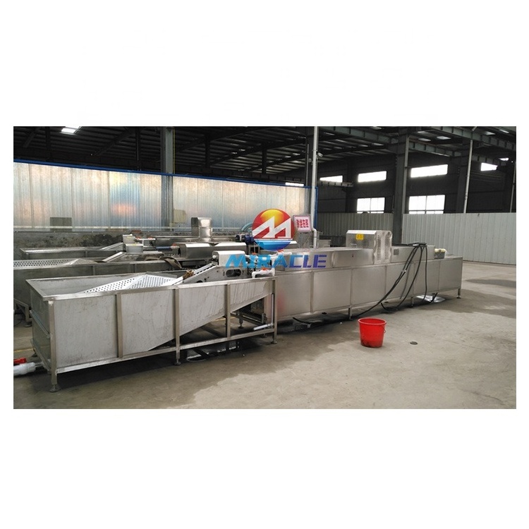 Factory Use High Capacity Customized Egg Washer For Sale