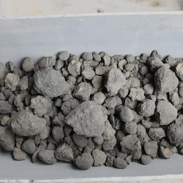 High quality and Best Price grey cement clinker for  Construction Material Clinker for making cement direct by  UAE