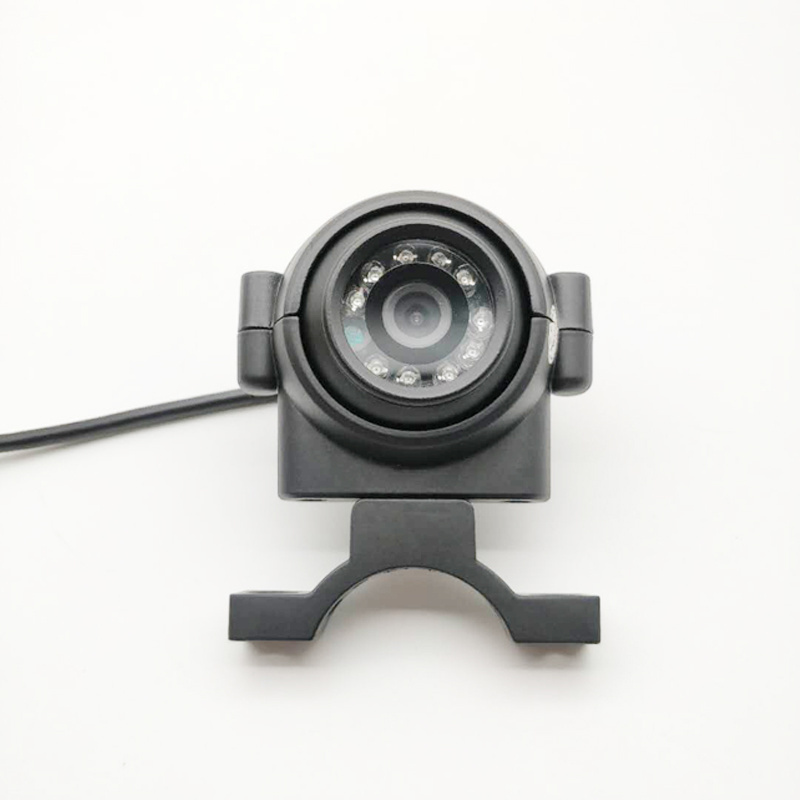 High Definition 960P Side View AHD Waterproof Wide Angle Vehicle Mounted Car Camera