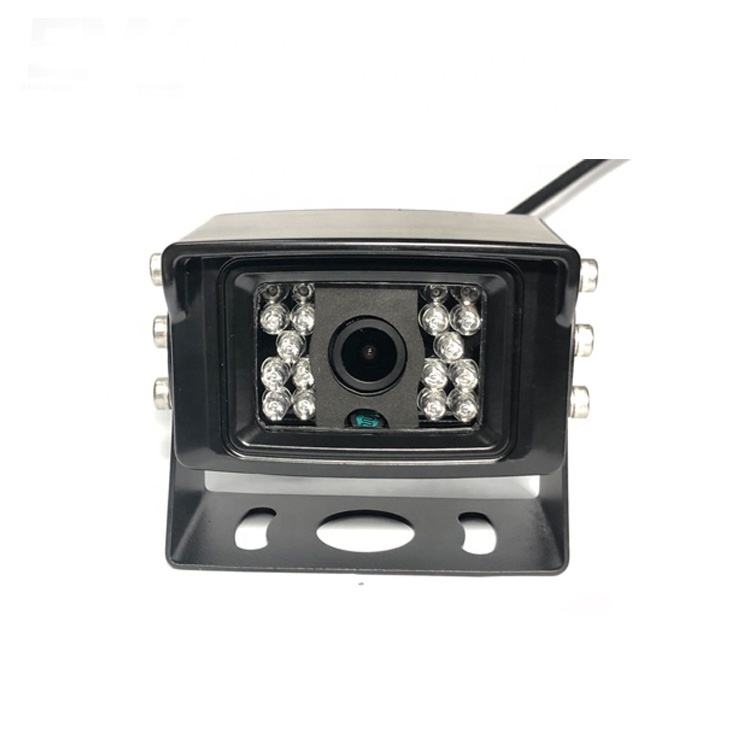 Sony CCD 700tvl Waterproof Car Sony Rearview Camara Outside Mirror Van Rear View Camera