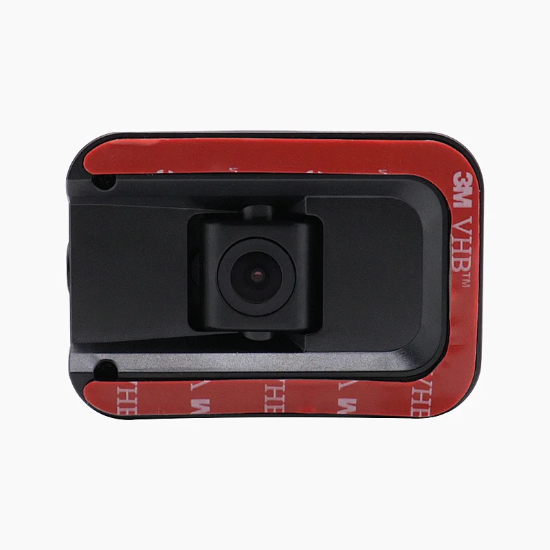 Hot sell Chinese factory 1080P AHD Semi Truck Dash CCTV Surveillance Dashboard Front View Camera