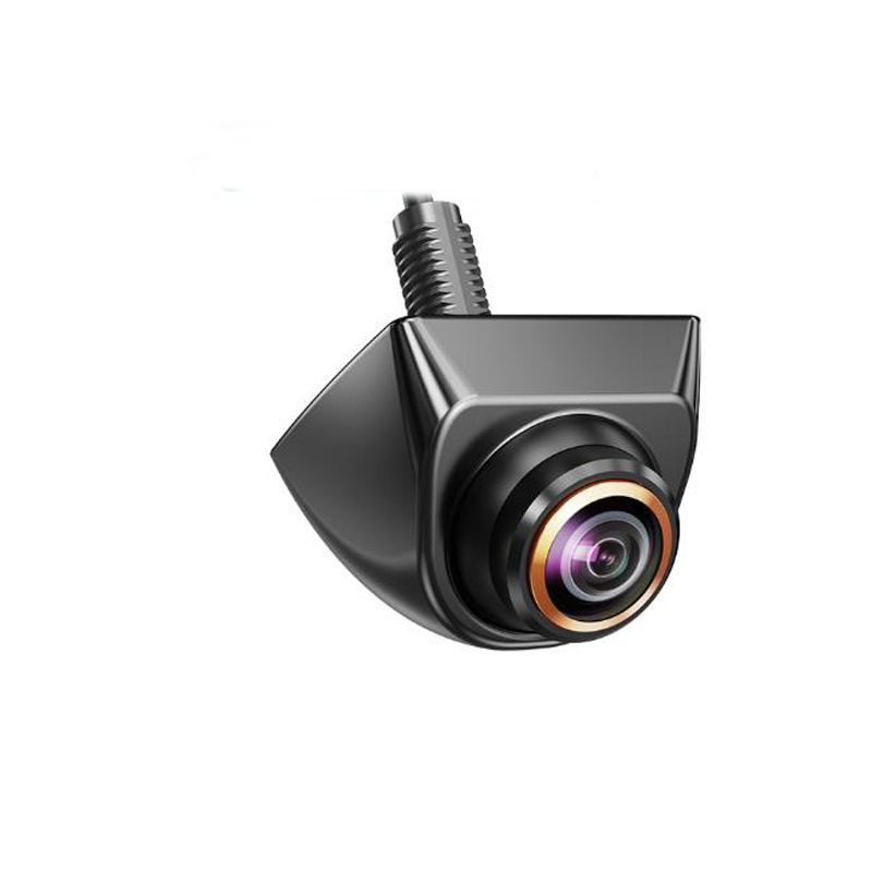 1080P 720P AHD CVBS 170 degree Fisheye Golden Lens Full HD Night Vision Car Reversing Front Cameras