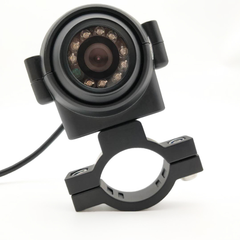 High Definition 960P Side View AHD Waterproof Wide Angle Vehicle Mounted Car Camera