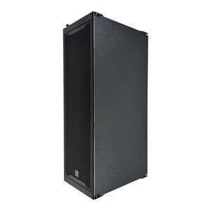 LA212 Dual 12 inch Professional audio small Stage concert hifi rcf speaker aktif tumbler Line Array speakers System