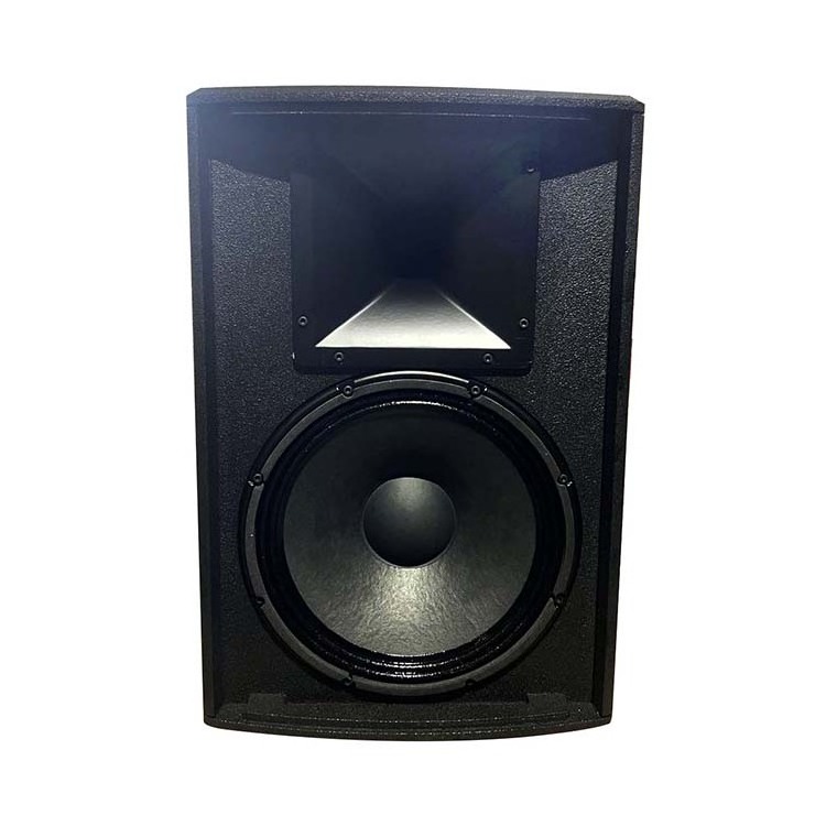 Professional audio music studio equipment home audio party dj karaoke speaker box passive  bass woofer 12 inch Speaker