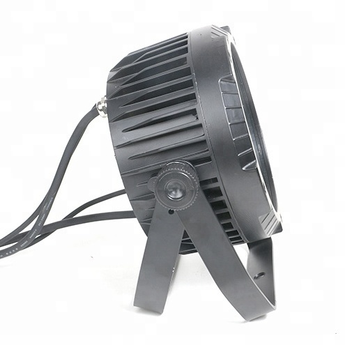 18X15W RGBWA 5in1 Slim Outdoor LED Par Light