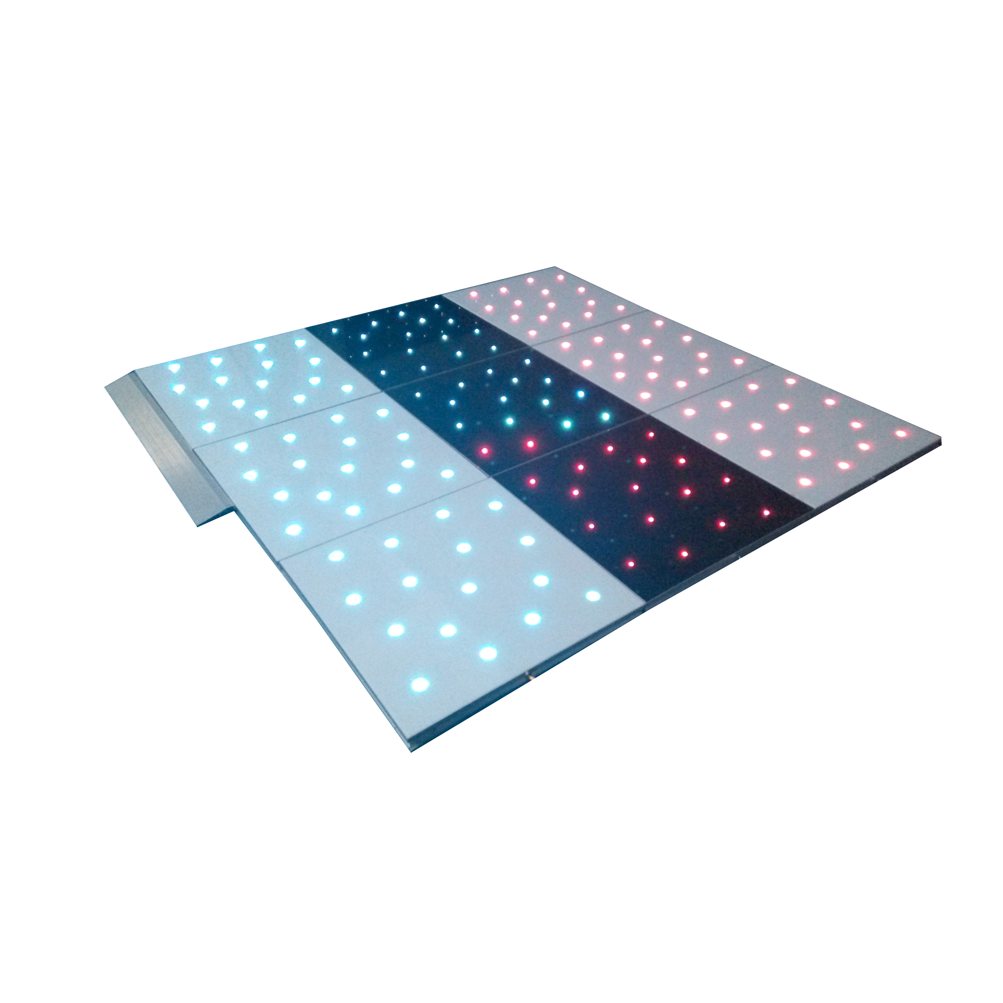 Modern Events Starlit LED Dance Floor for Weddings and Night Club Sale Marriage Wedding Decoration