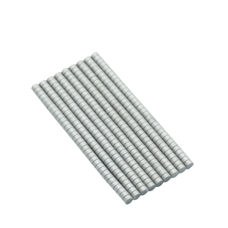 Sintered  Sm2co17 Strong Rare Earth Permanent Ndfeb Ferrite Alnico Smco Custom Best Quality Magnets