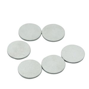 Sintered  Sm2co17 Strong Rare Earth Permanent Ndfeb Ferrite Alnico Smco Custom Best Quality Magnets