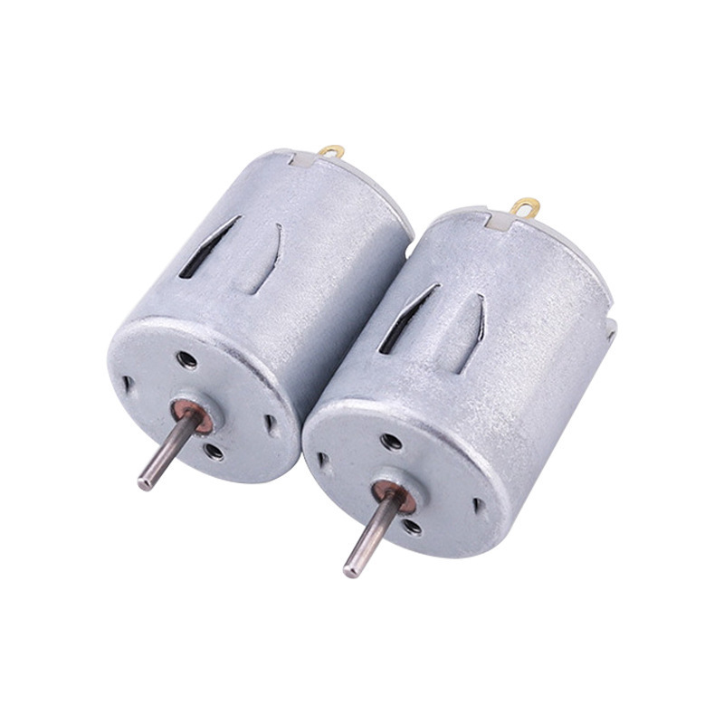 Manufacturers Wholesale R280S Micro Motor Electric Toothbrush DC Motor Water Pump Micro Motor