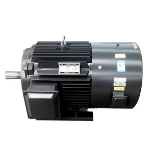 YE2 three-phase asynchronous motor 30KW variable frequency motor YE3 380V copper wire AC YX3 pump motor