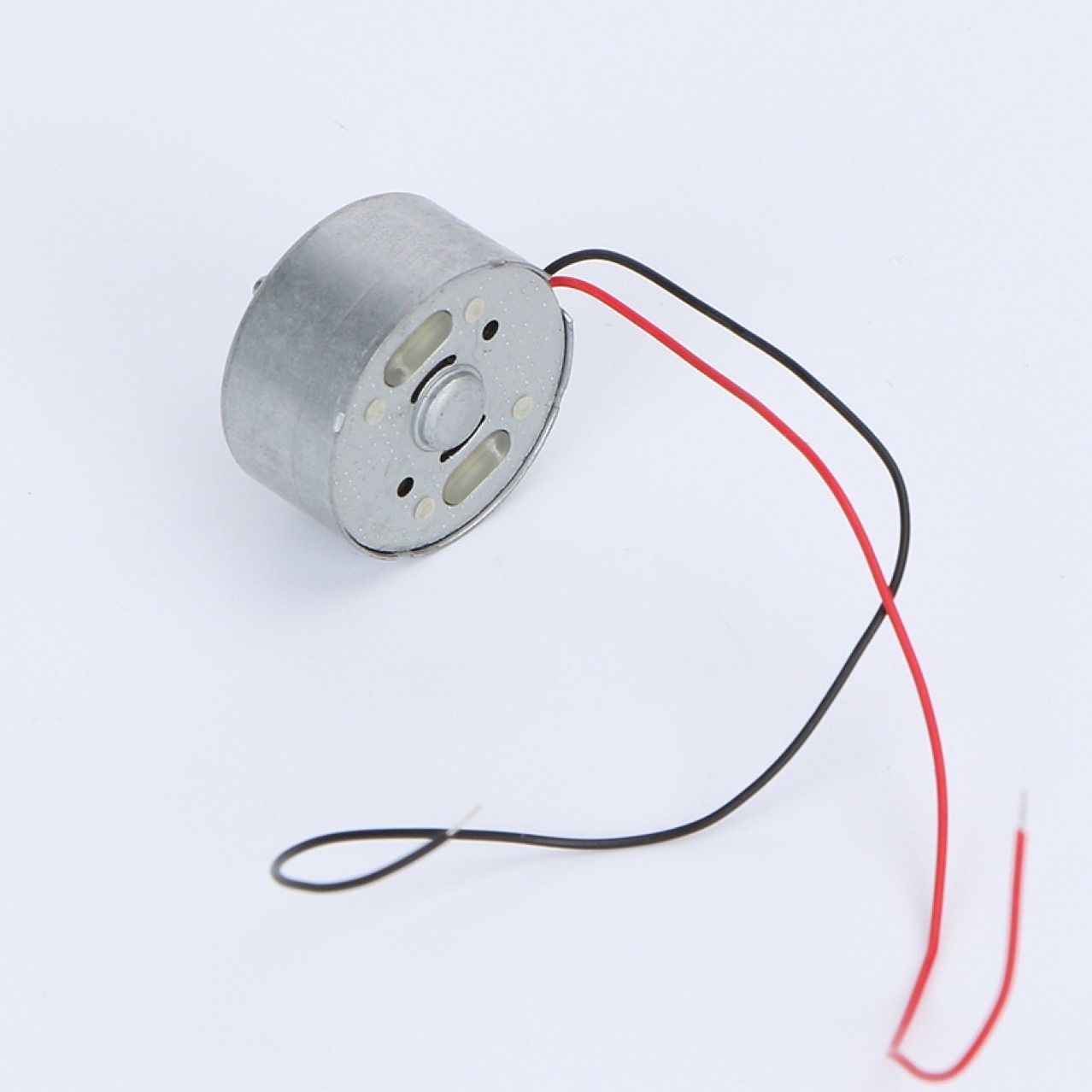 Wholesale Cheap Price 300 Electric Small Home Appliances Vibration Mini Fan Micro Brushless DC  Motor