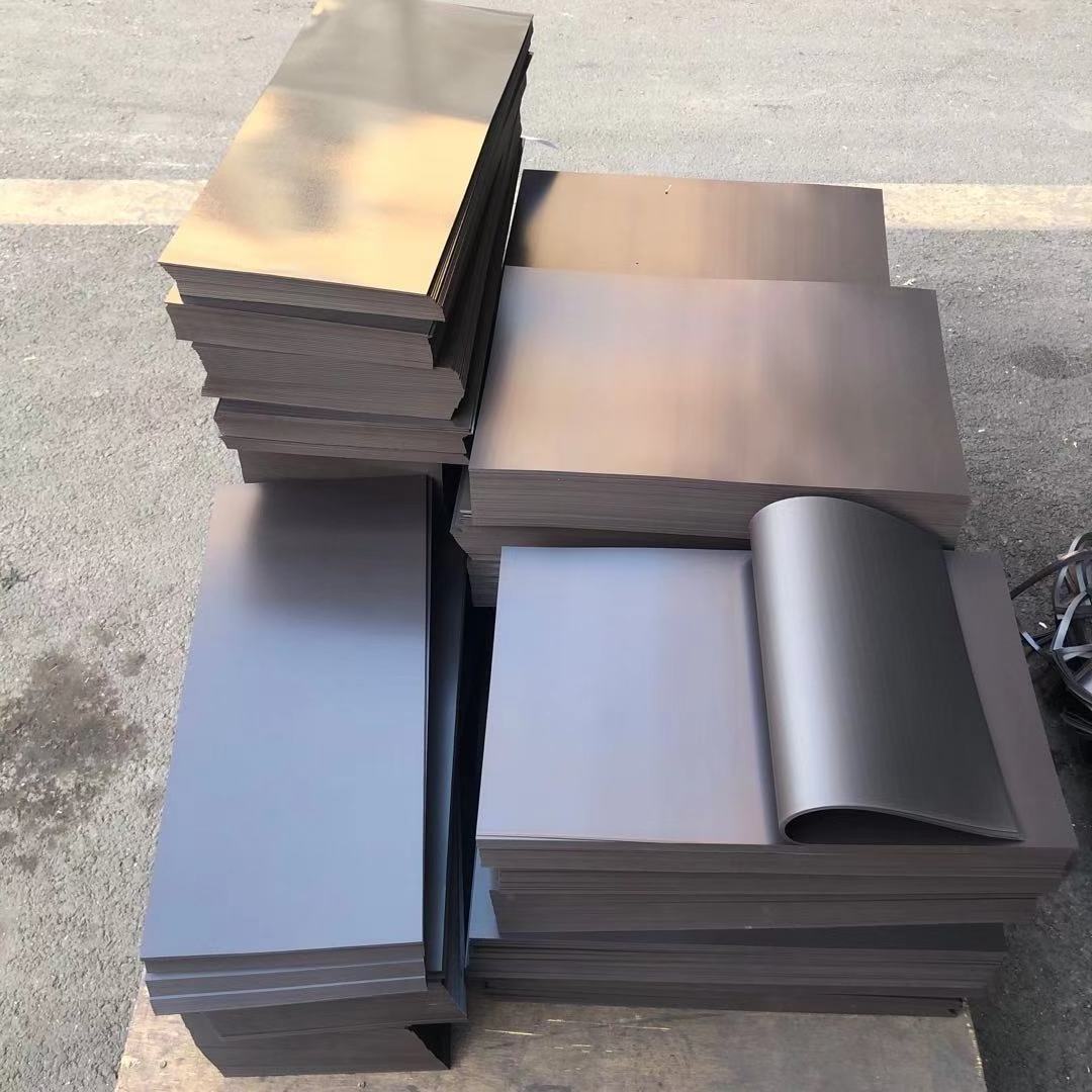 Magnet Sheets Magnet Soft Coil with Adhesive Supplier Wholesale Isotropic Magnetic Good Quality Good Price Rubber Magnets