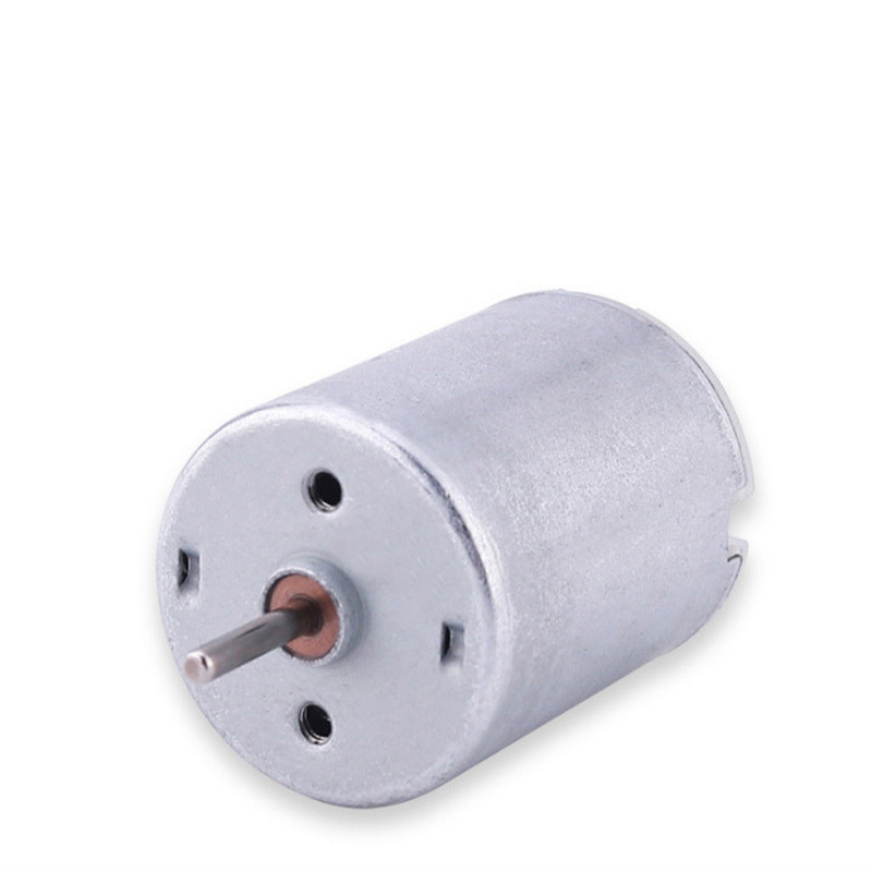 Manufacturers Wholesale R280S Micro Motor Electric Toothbrush DC Motor Water Pump Micro Motor