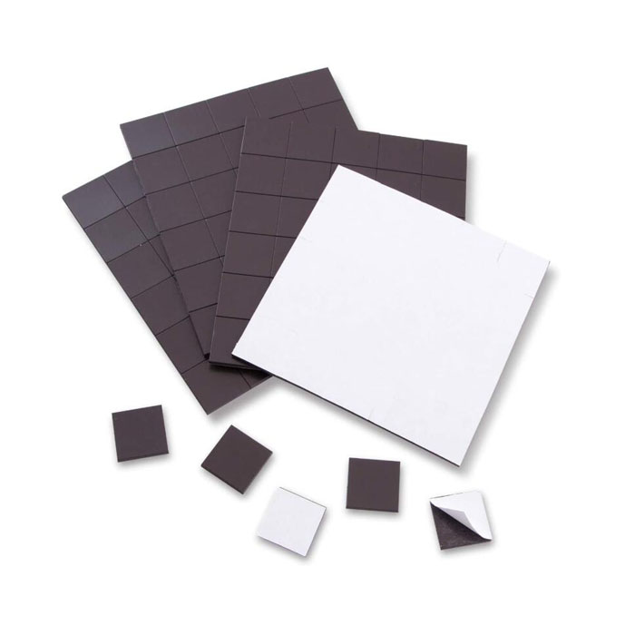 Magnet Sheets Magnet Soft Coil with Adhesive Supplier Wholesale Isotropic Magnetic Good Quality Good Price Rubber Magnets