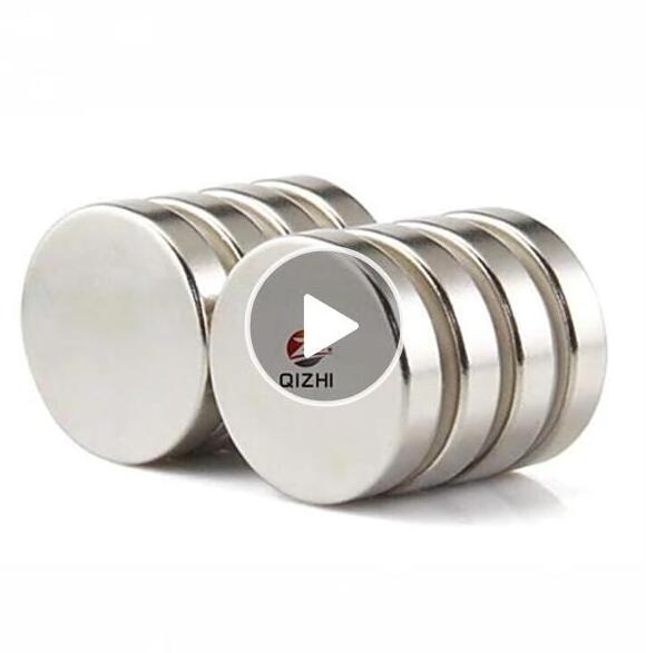 Strong powerful N52 Ni-Cu-Ni coating Neodimium/Imanes neodimio Disc Block Neodymium magnet