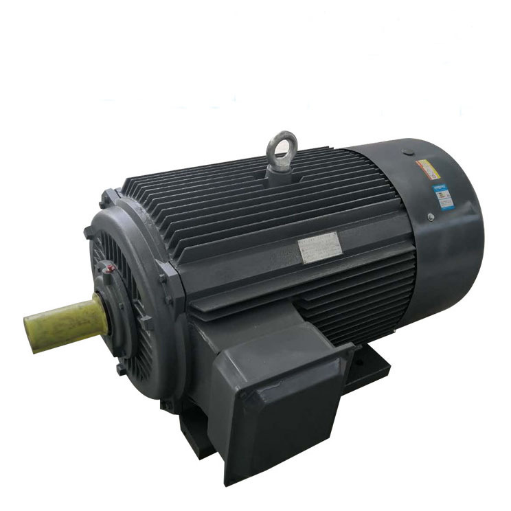 YE2 three-phase asynchronous motor 30KW variable frequency motor YE3 380V copper wire AC YX3 pump motor