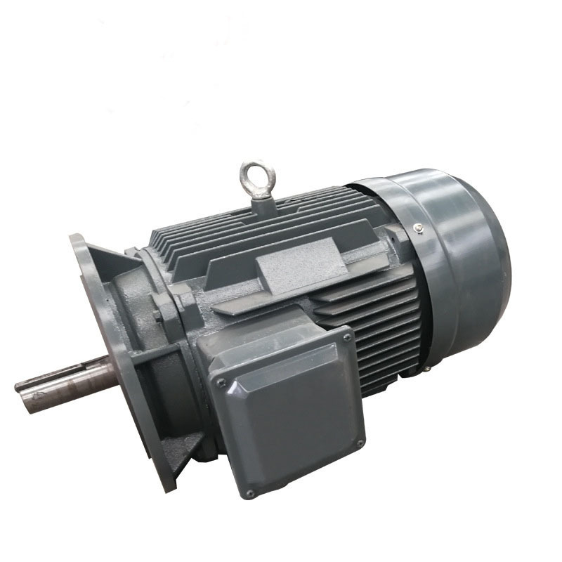 YE2 three-phase asynchronous motor 30KW variable frequency motor YE3 380V copper wire AC YX3 pump motor