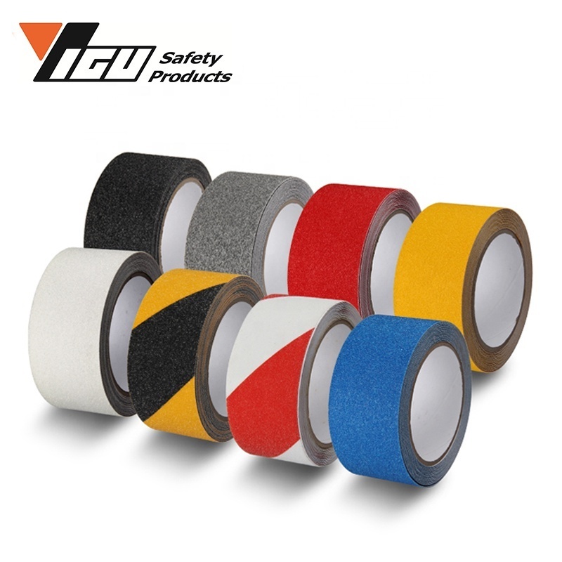 Low Price Wholesale Traction Tape Best Grip Waterproof non slip tape grip tape stair treads non slip