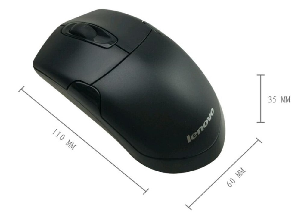 Original lenovo KM490B wireless usb computer keyboard mouse combo backlight gaming combo usb computer keyboard mouse combo