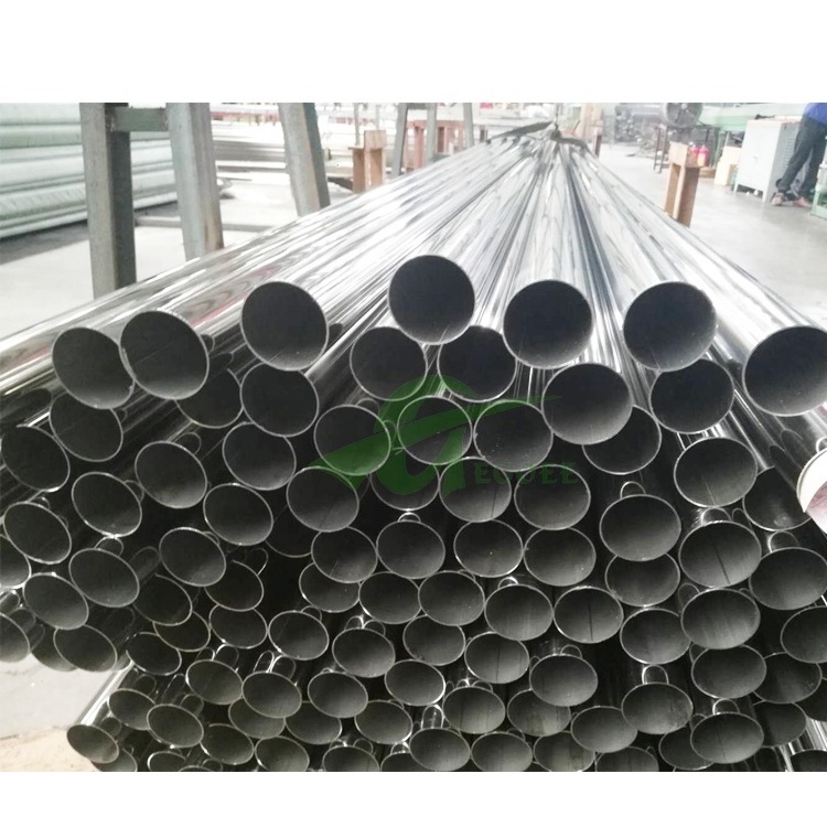 0.5 -1mm thin wall stainless steel tube 304 stainless steel tube stainless steel tubing 304