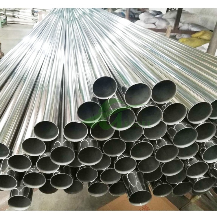 0.5 -1mm thin wall stainless steel tube 304 stainless steel tube stainless steel tubing 304