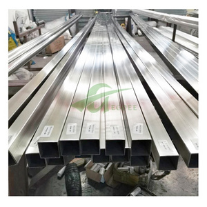 Direct factory workshop inox stainless tube  welded pipe 316 stainless steel square tube 304 stainless steel pipe prices