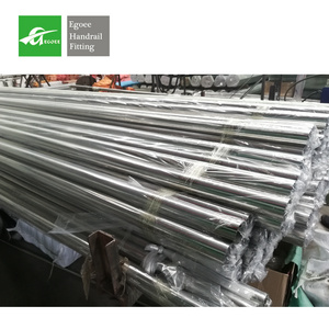 foshan manufacturer Inox factory stainless steel pipes stainless steel tube SUS 316l 201 304 welded ss pipe steel tubing