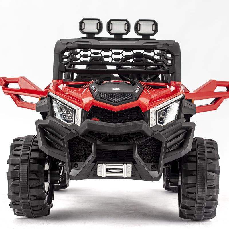 Boys kids electric car kids ride on toys electric sport utv car mx utv electric car kids