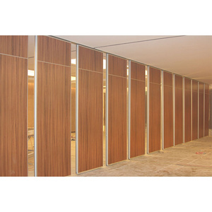 commercial divider wall movable partition foldable sound proof movable partition wall suppliers