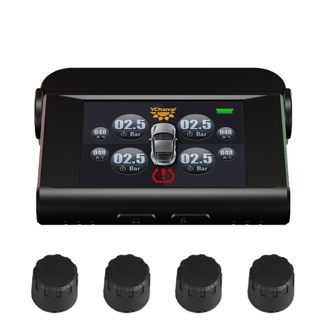 New product external Sensors TPMS car tire pressure monitoring