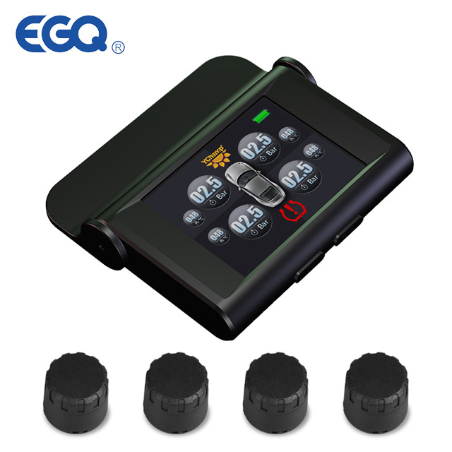 New product external Sensors TPMS car tire pressure monitoring