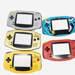 New Housing Shell Pack for Nintendo Game Boy Advance SP for GBA Console Replacement Shell Case