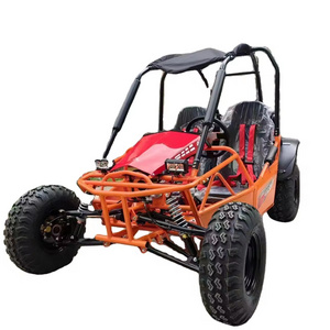 2024 New 150cc Dune Buggy Exciting Go Kart Product