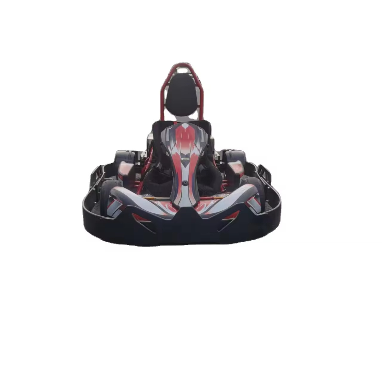 2024 Electric Go Kart  Kids' electric go kart  1000W 60V kids' go kart