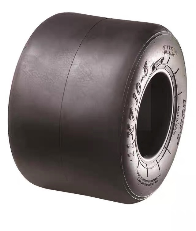 ninebot gokart pro rear tires