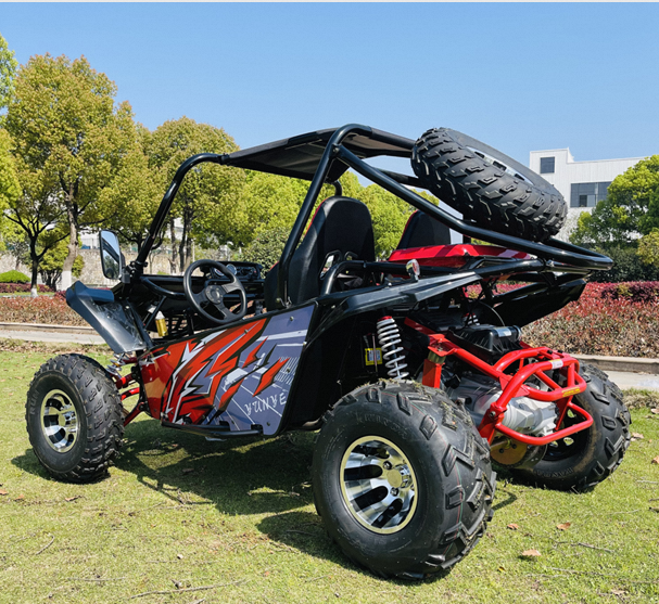 200cc automatic buggy 200cc dune buggy