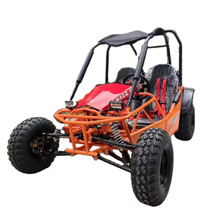 2024 New 150cc off road go kart Exciting sporting Product