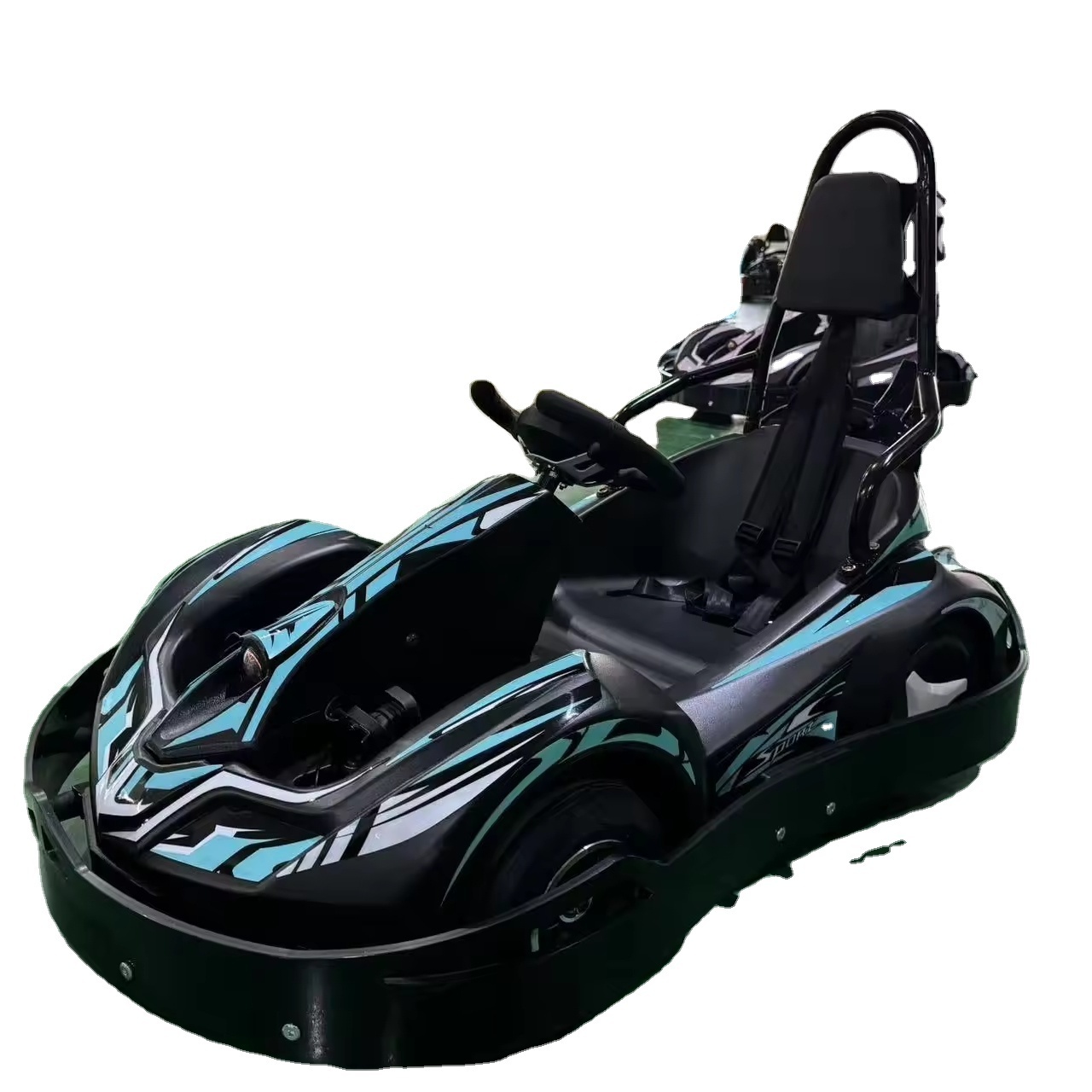 go carts electric electric go karts for kids wholesale Factory Kart