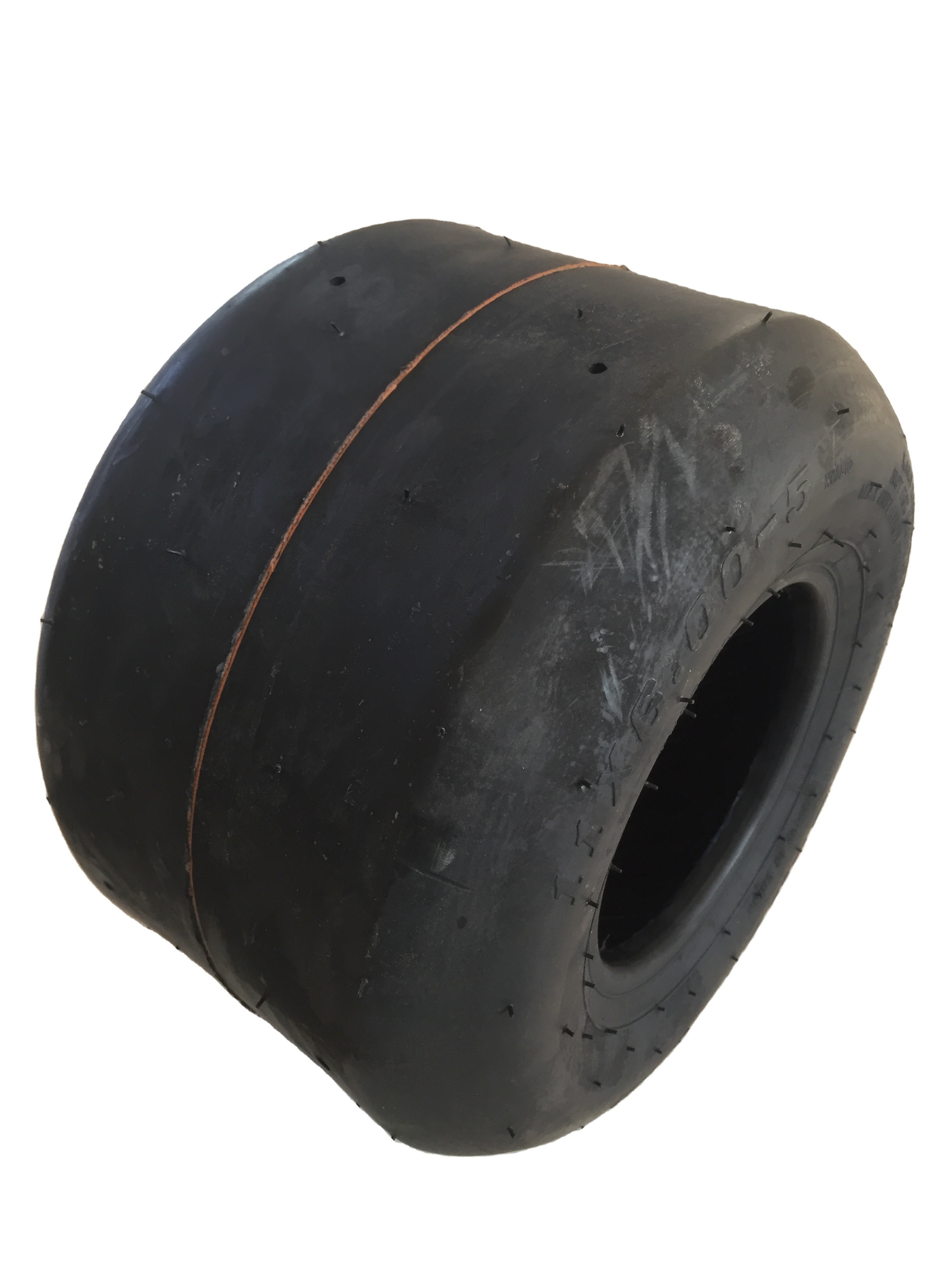 ninebot gokart pro rear tires