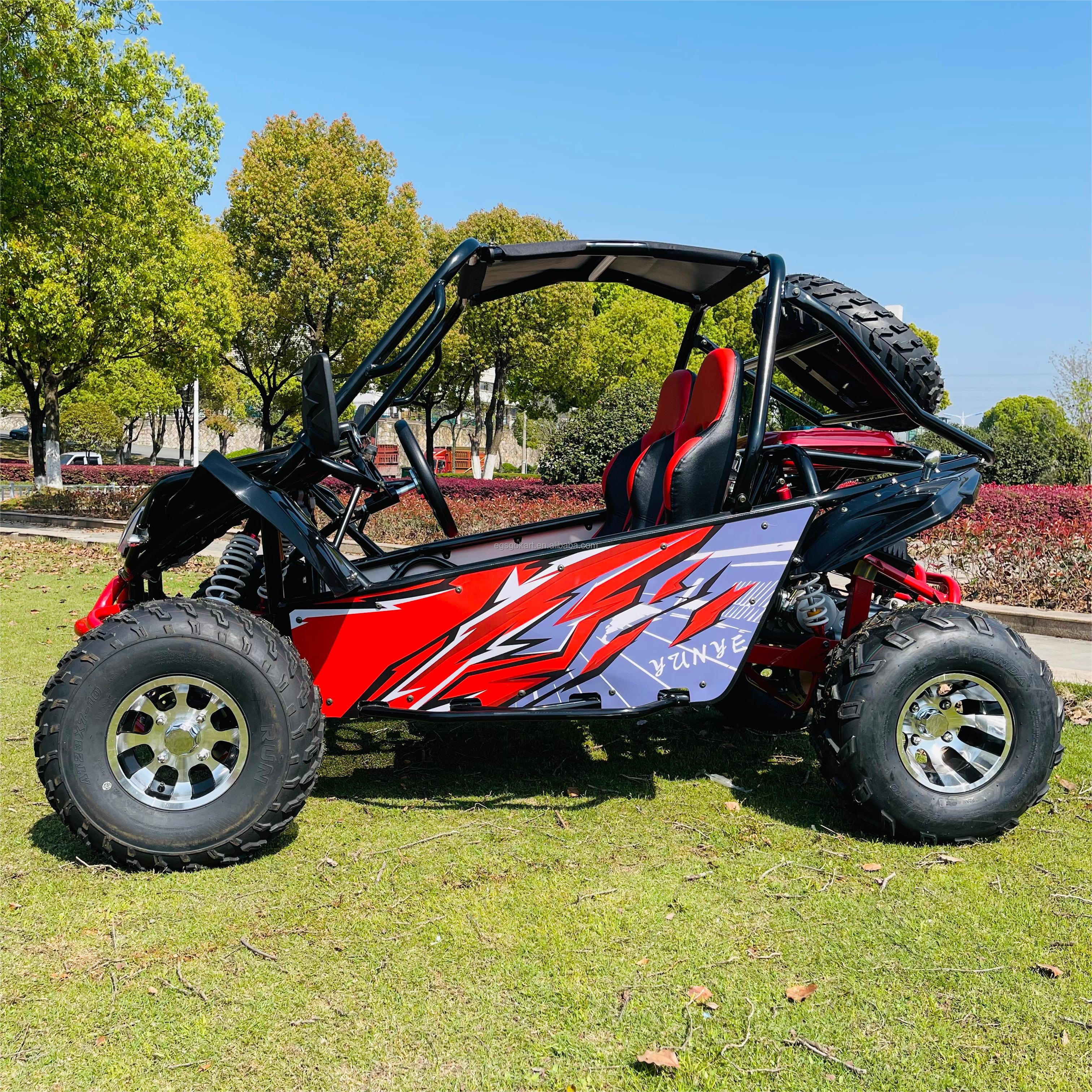 200cc automatic buggy 200cc dune buggy