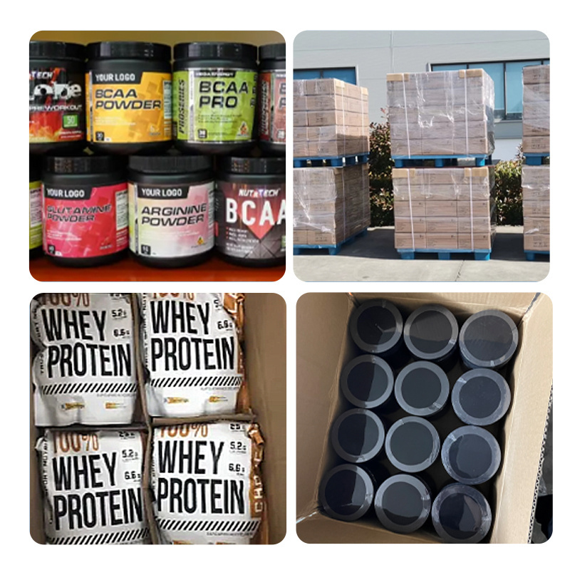 Private Labels Sports Nutrition Supplements Wholesale Chocolate Gold Standard Whey Protein Isolate Hydrolyzate WPI