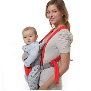 Multi-functional Baby Carrier 3-18 Months Infant Bebe Sling Breathable Fabric Baby Backpack Pouch Wrap M0027