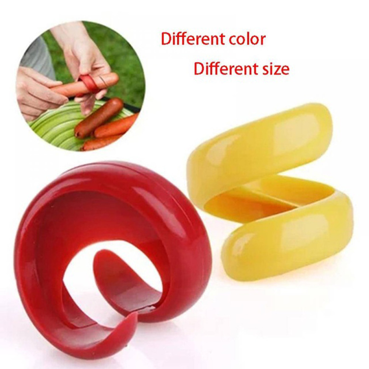 Online Shop Hot Sale 2pcs Fancy Sausage Cutter Spiral Barbecue Hot Dogs Cutter Slicer Kitchen Cutting Gadget