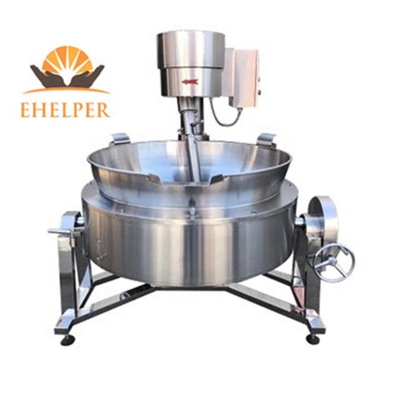 Stainless steel Cheese Making Vat Cheese Milk Processing Machine for Cheese Production