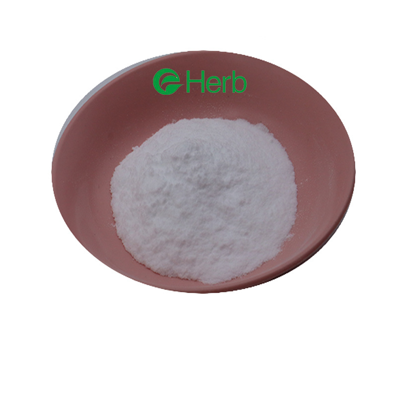 Eherb Peptides Cosmetic raw materials powder top Grade Pro-xylane CAS 439685-79-7 Hydroxypropyl Tetrahydropyrantriol