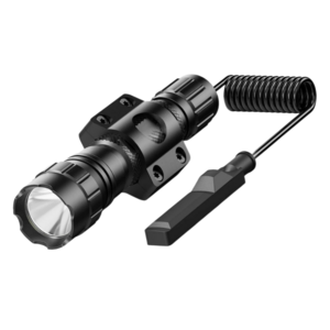 Tactical Flashlight 1200 Lumen LED